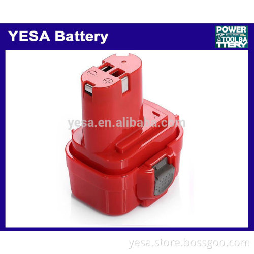 9.6V Ni-Cd POWER TOOLS BATTERY FOR Makita 9122 PA09 9.6V powertools battery